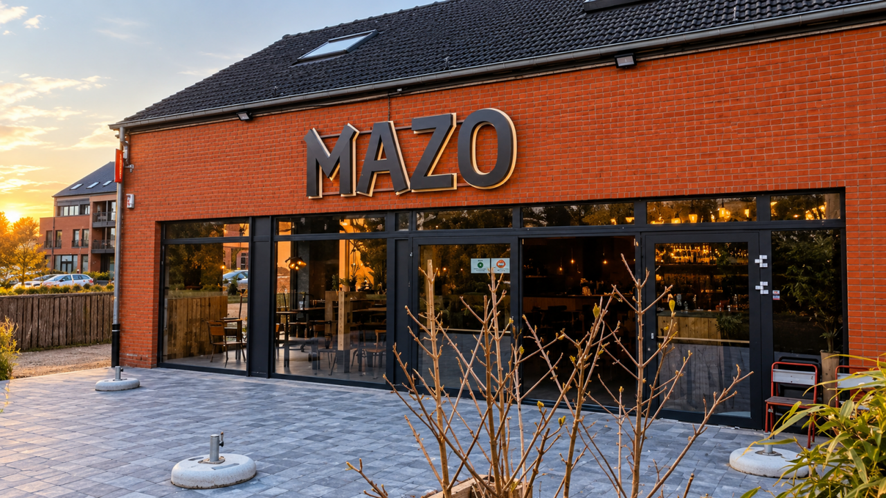 « Nous ne voulons plus continuer à nous épuiser dans un système qui demande toujours plus » : le restaurant Le Mazo à Floreffe ferme définitivement ses portes