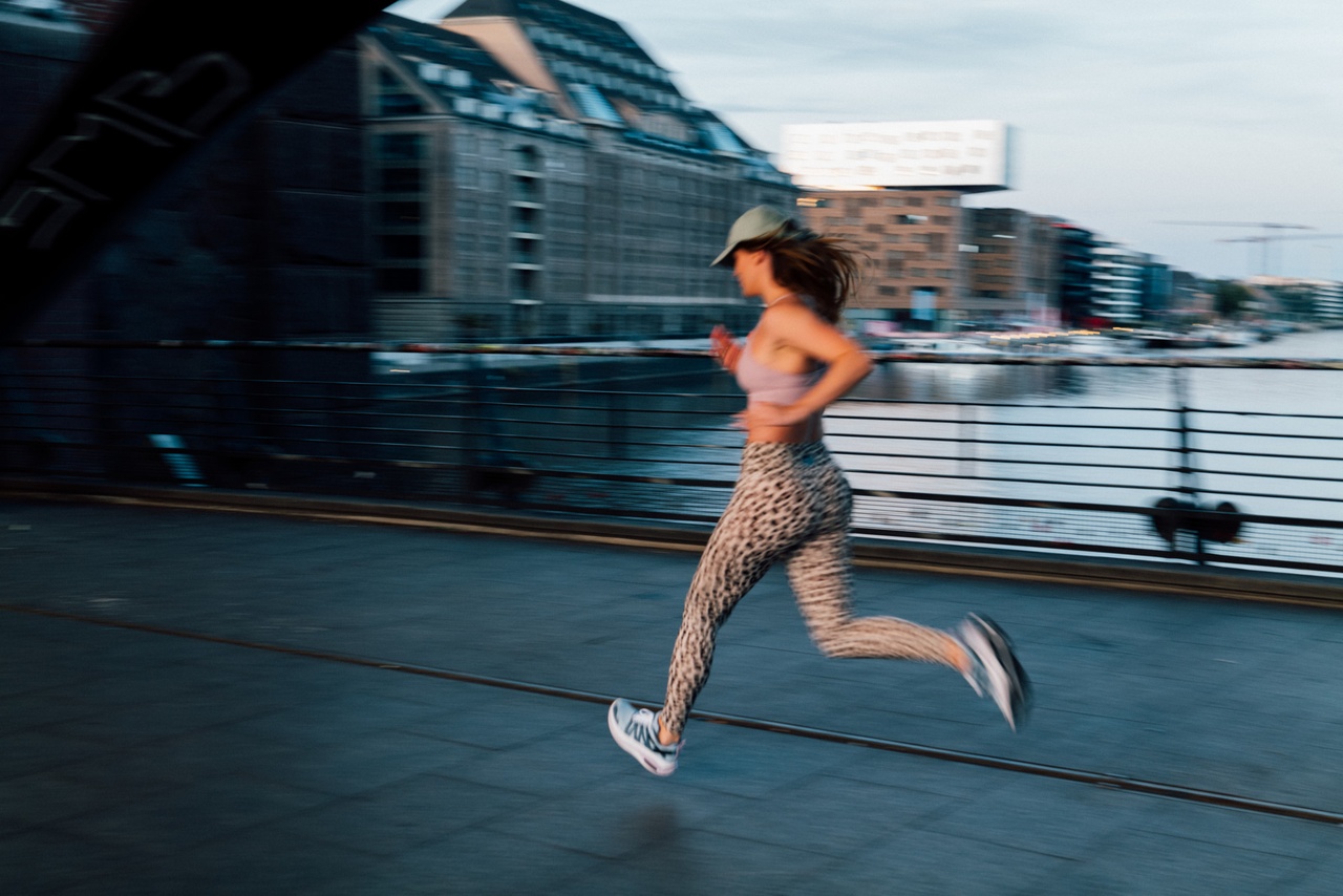Course à pied: La montre de sport, frein aux sensations?