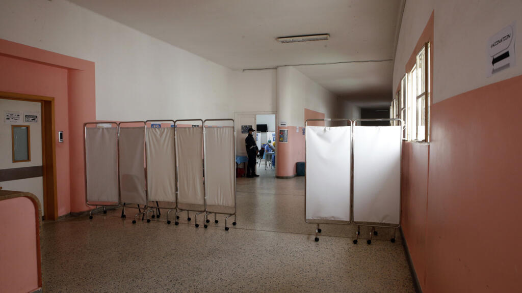 «C’est une catastrophe», la santé publique au cœur des préoccupations pour les législatives au Maroc
