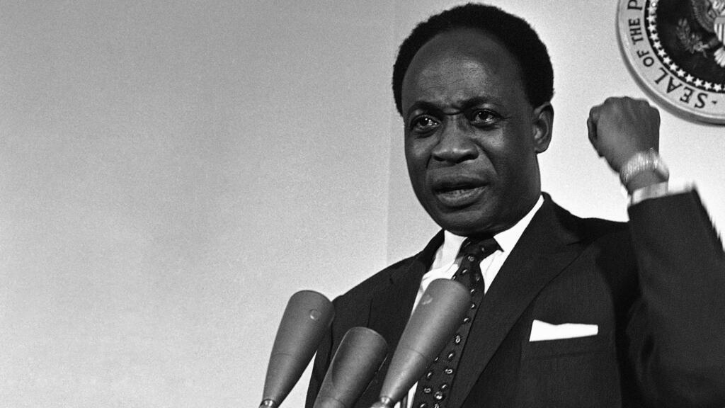 Howard French: «L’indépendance en 1957 du Ghana a déclenché une vague des indépendances en Afrique»