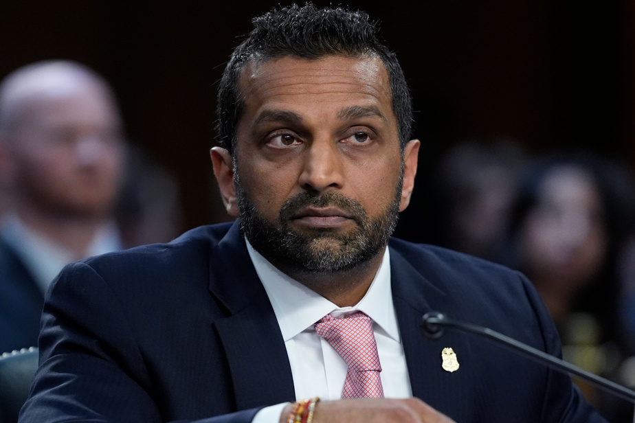 Controverse entourant la CBC | Le FBI a temporairement interrompu sa collaboration avec la GRC