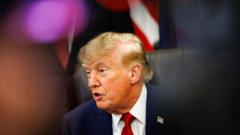 Trump signs sweeping Russia sanctions bill