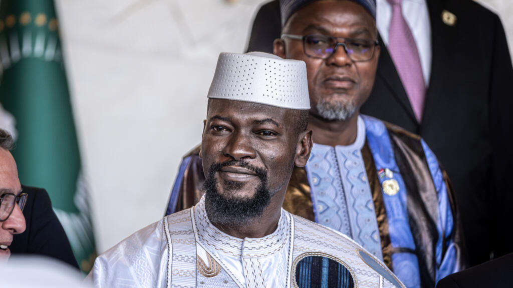 Guinée: cinq ans après le coup d'État, quel bilan pour Mamadi Doumbouya?