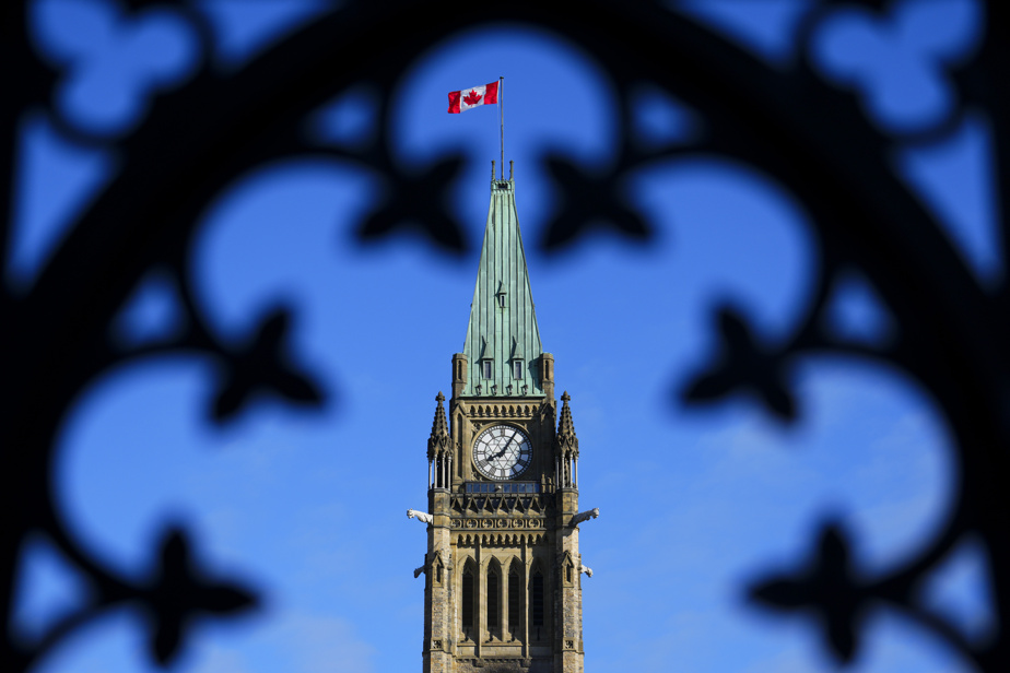 Climat canadien | Ottawa publie en sourdine un rapport majeur