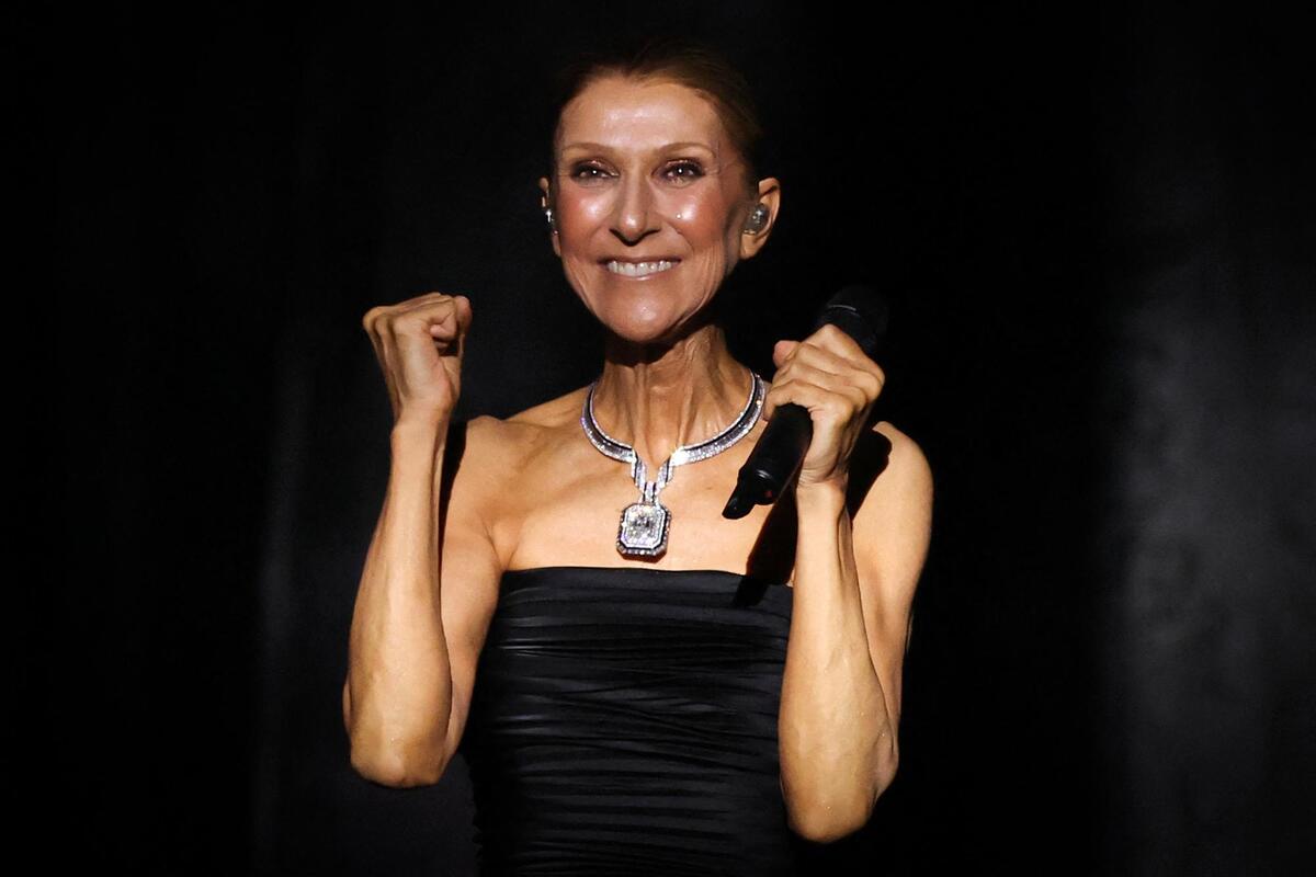 « Si l’argent n’était pas capté par Bercy, il pourrait aller dans les territoires » : les concerts de Céline Dion, un jackpot qui ne ruisselle pas, déplore la filière musicale