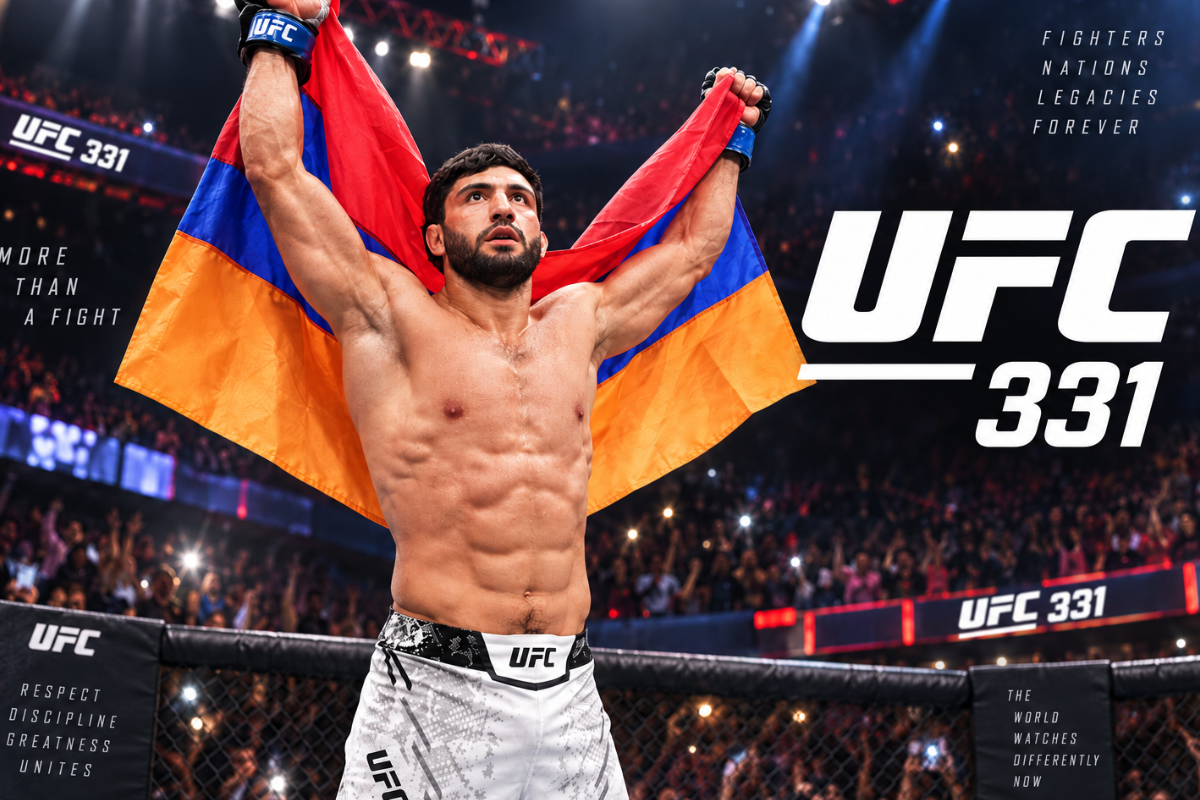 UFC 331 : heure, chaîne et programme pour regarder Van vs Pantoja 2 en direct