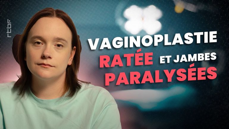 "On a voulu normaliser mon corps" : Coralie transforme son calvaire médical en arme de sensibilisation