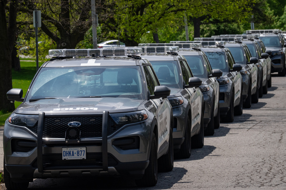 Enquête pour corruption à Toronto | Des échanges scabreux entre policiers et criminels dévoilés