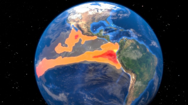 Quand El Niño s’emporte