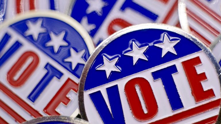 USA : une juge prolonge la suspension du décret de Trump restreignant le vote par correspondance