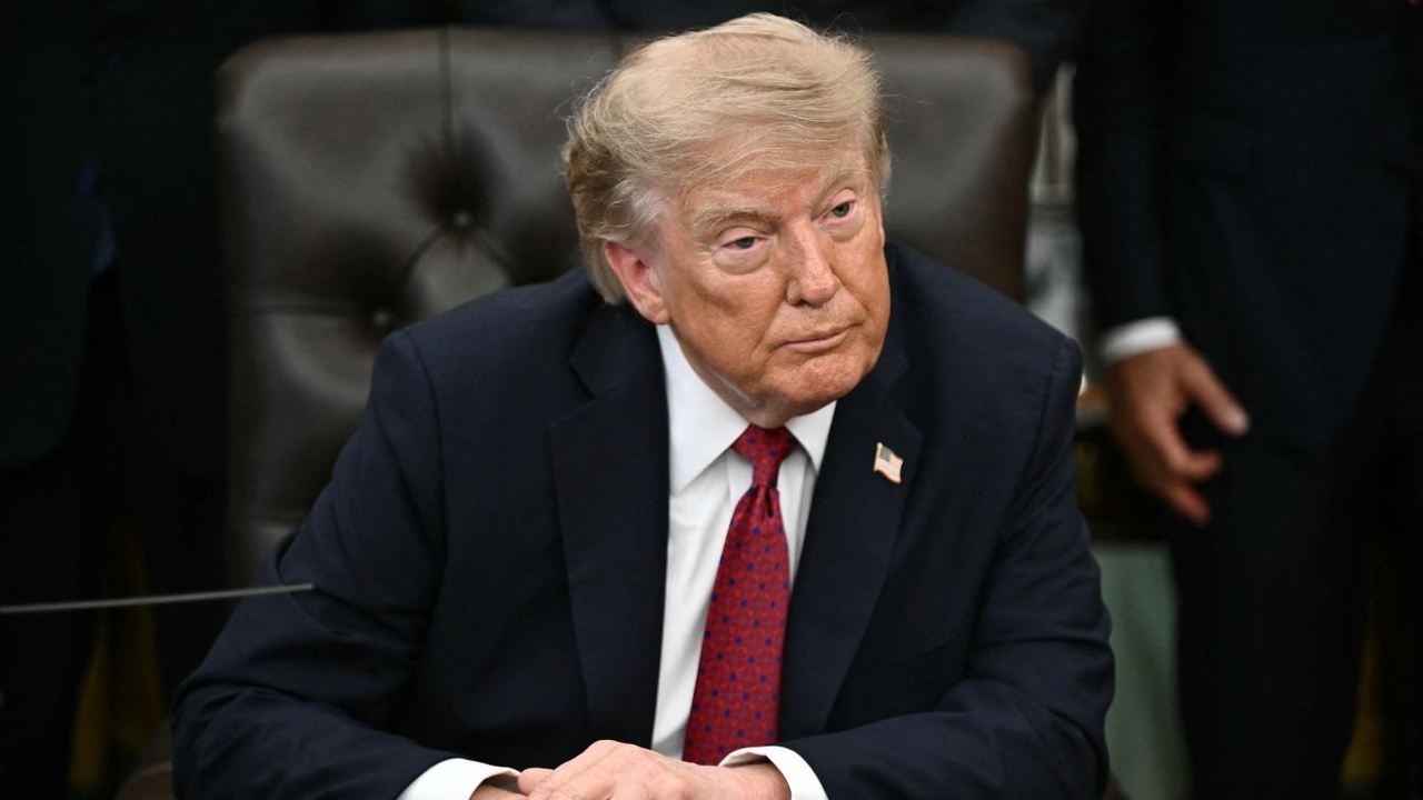 Nouvelle défaite pour le président américain : un juge prolonge la suspension du décret de Donald Trump restreignant le vote par correspondance