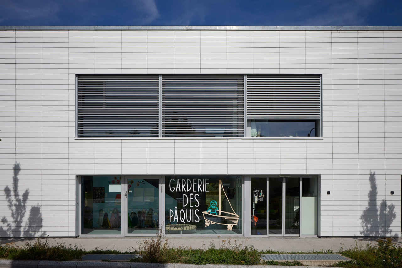 Garderie de Saint-Sulpice: Il aimait la pédopornographie et s’occupait de bébés dans une crèche