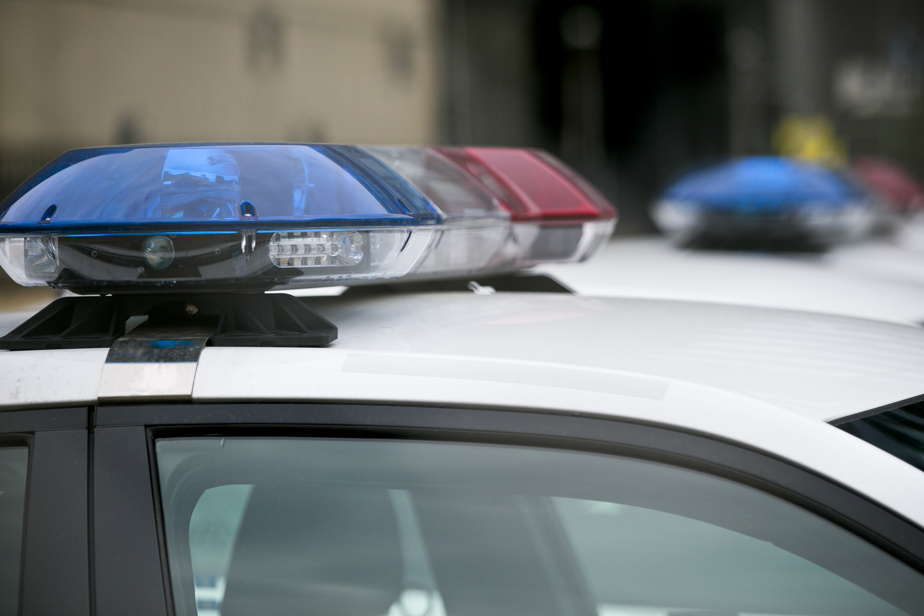 Gatineau | Un adolescent arrêté après le confinement d’une école secondaire