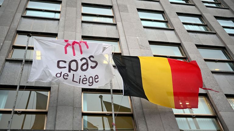 50 ans des CPAS : « D’ici quelques années, il y aura plus de gens indemnisés par les CPAS que par l’assurance chômage »