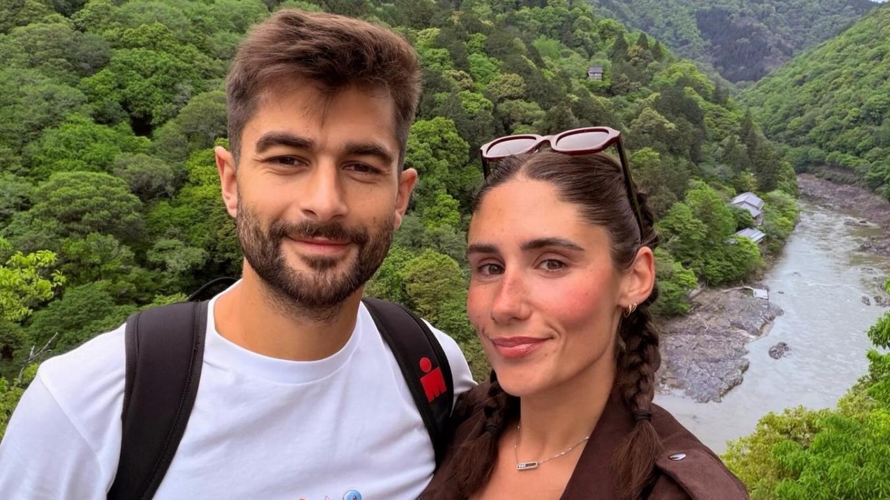 « On reste une famille » : Jesta Hillmann et Benoît Assadi de « Koh-Lanta » annoncent leur séparation, après sept ans de mariage