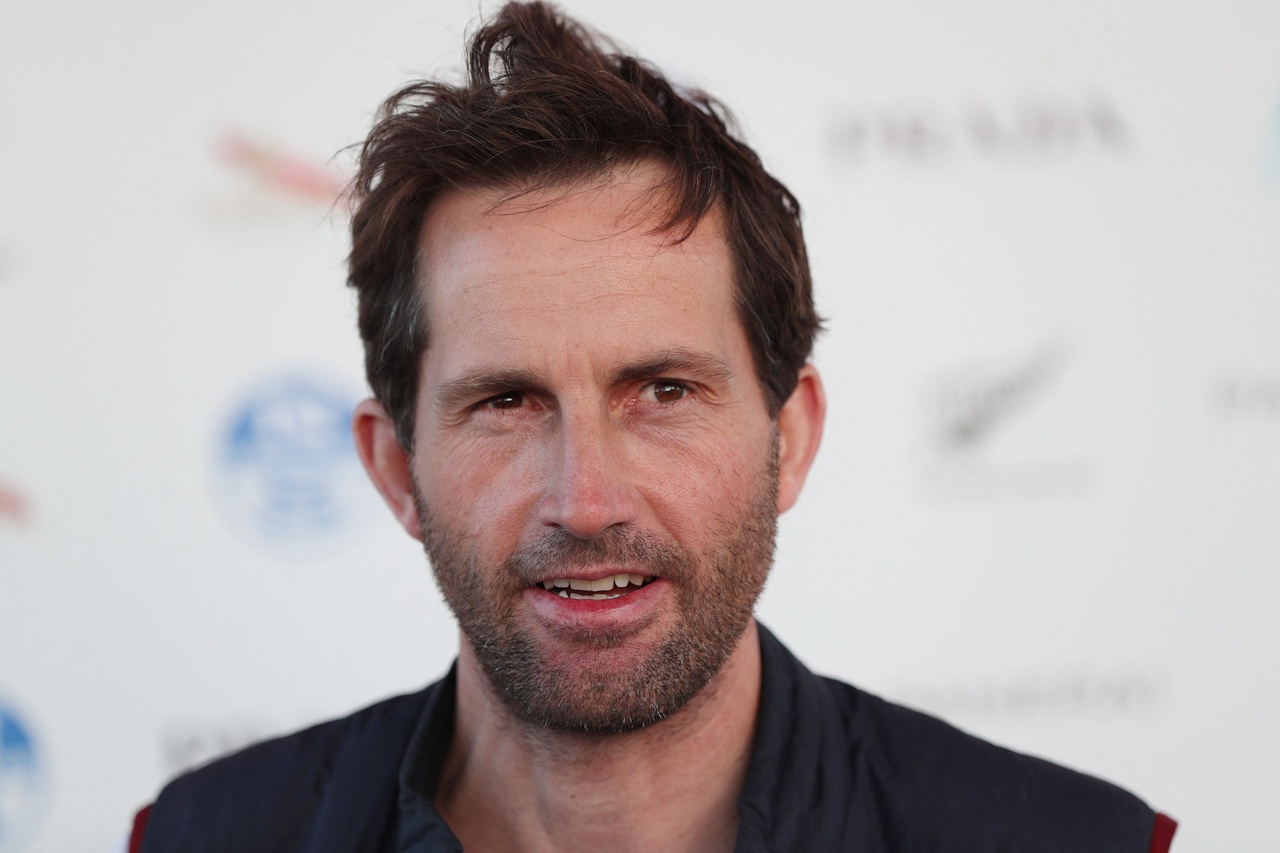 La légende Ben Ainslie: «Malgré la vitesse ou l’électronique, le talent fait la différence»