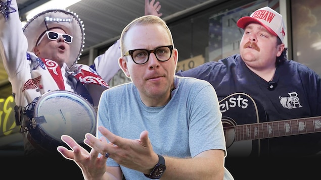 La division au pays de Trump à travers la musique du Missouri