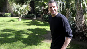 Cinéma. Guillaume Canet et Sophie Marceau en Savoie pour le tournage d’un film : « Une expérience incroyable, surtout dans un cadre comme Tignes »