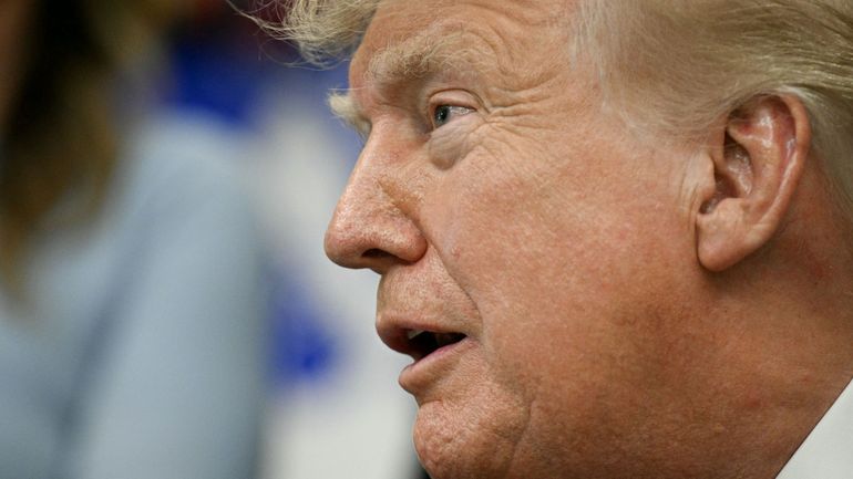 Les Etats-Unis imposent de nouvelles sanctions à la Russie : le secteur de l’énergie, la flotte fantôme et Poutine dans le viseur
