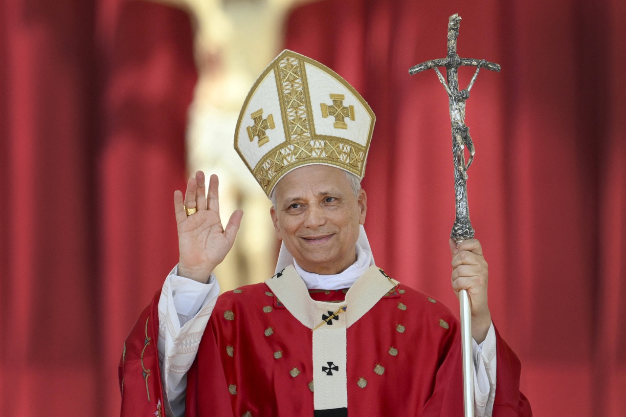 Voyage pontifical: Léon XIV va battre les records de Céline Dion en France