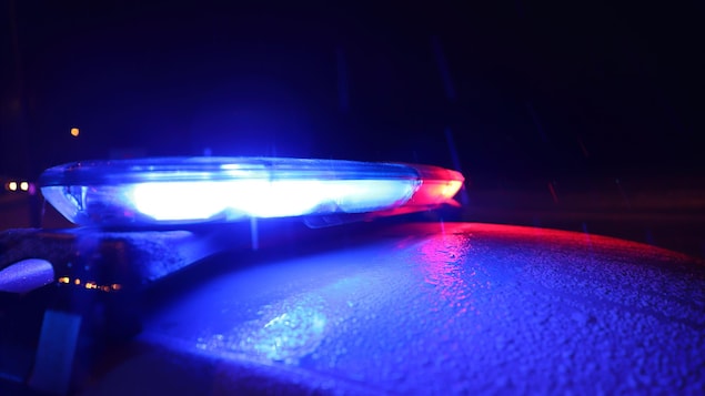 Délit de fuite au Festival Western de Saint-Tite : 6 personnes blessées