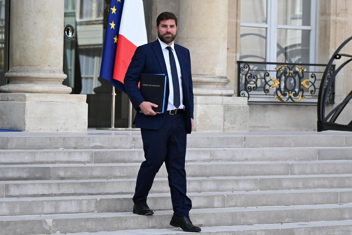 Les aides personnalisées au logement (APL) seront « gelées » l’an prochain, annonce le ministre