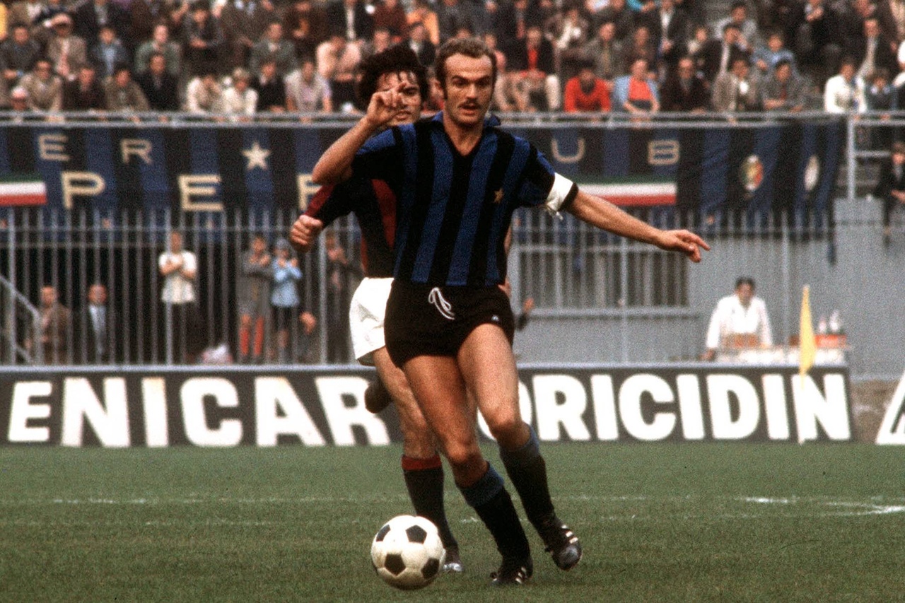 Football italien: Sandro Mazzola, légende de l’Inter Milan, est décédé à 83 ans