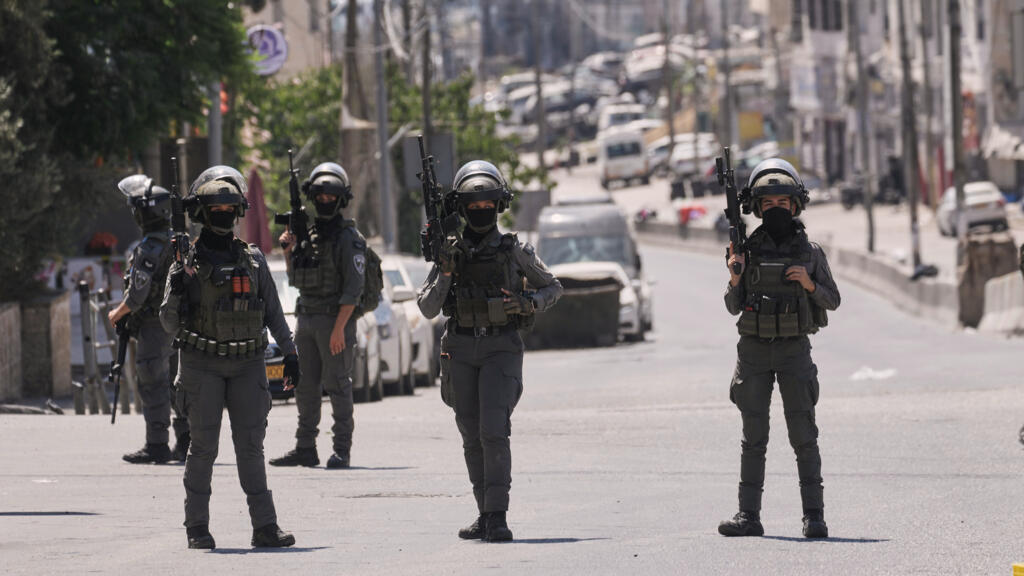 Israël multiplie les arrestations pour soupçons d’espionnage lié à l’Iran et au Hamas