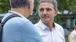 Politique. Suspendu de son mandat de porte-parole des Écologistes, Éric Piolle bientôt remplacé par le militant marseillais Amine Kessaci