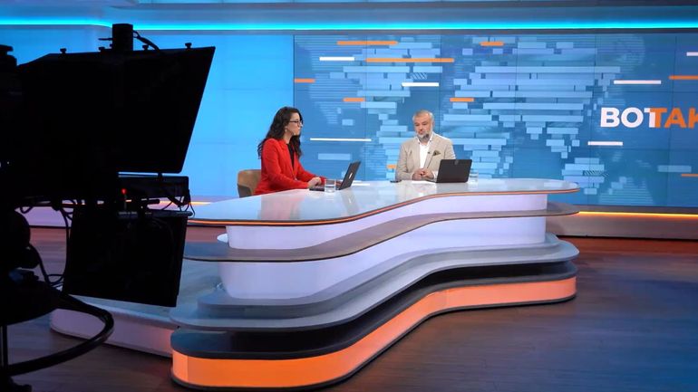 Journalistes russes exilés en Pologne : le combat pour la liberté d'informer