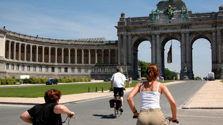 Journée sans voiture ce dimanche à Bruxelles : tout ce qu’il faut savoir