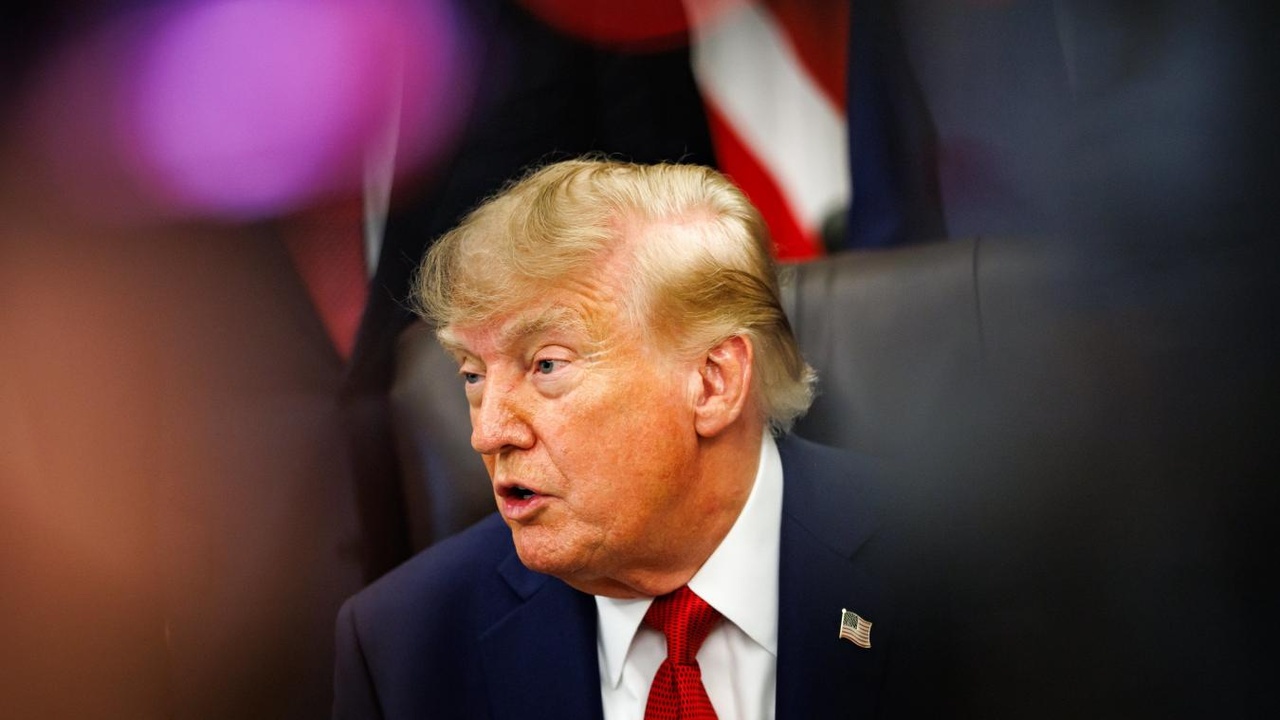 La nouvelle annonce de Donald Trump : le président crée une « Force IA » au sein de l’armée américaine