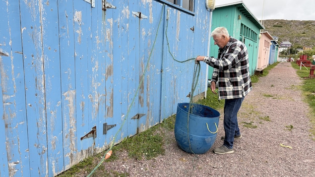 À Saint-Pierre-et-Miquelon, Macron et Carney entendront-ils les souhaits de la population?