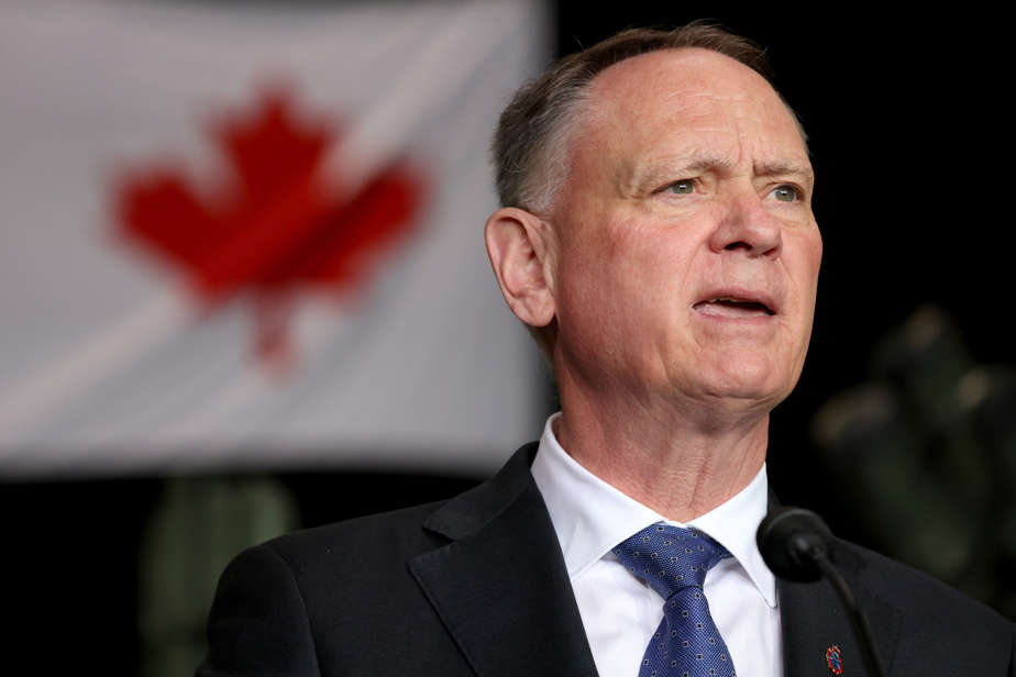 Le ministre McGuinty qualifie l’accord entre les États-Unis et le Groenland d’« encourageant »