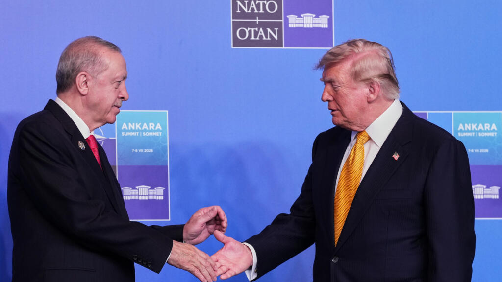 Sous pression américaine, la Turquie multiplie les mesures visant des intérêts iraniens