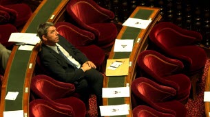 Isère. « Il faut parfois savoir s’arrêter » : Michel Savin va démissionner de son mandat de sénateur