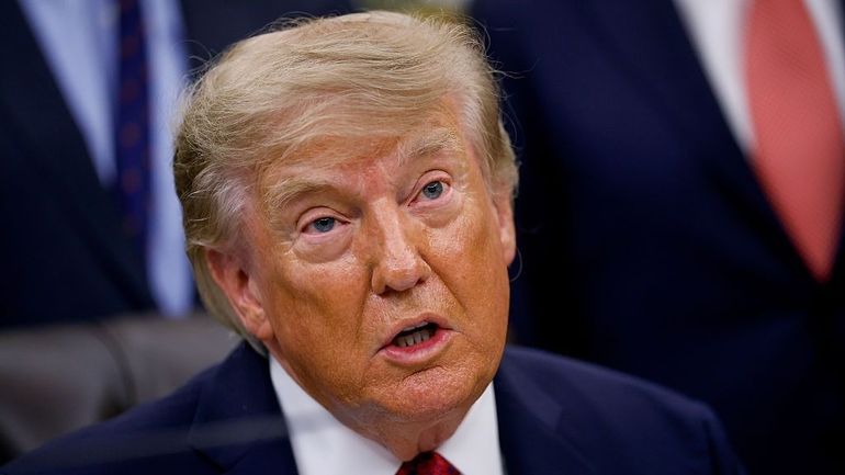 Guerre en Ukraine : Donald Trump envoie ses émissaires à Moscou et à Kiev avec un plan