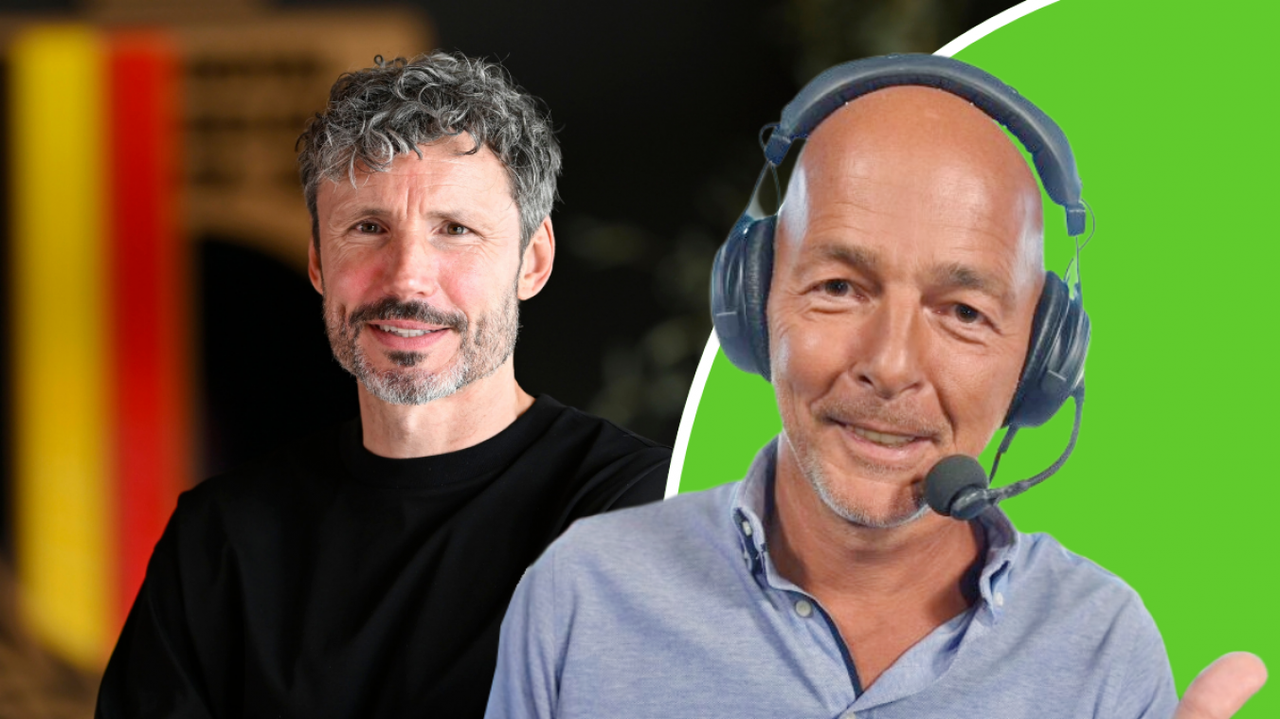 Marc Delire : « Mark Van Bommel n’aura pas le choix, il va devoir s’abonner à Play Sports ! »