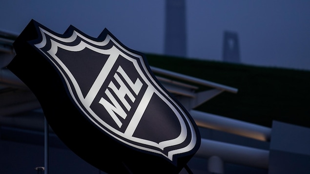 La LNH, le hockey canadien et le malaise Amazon