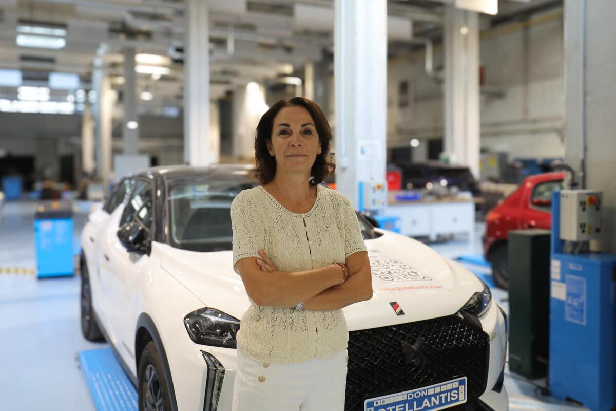 « Dans les Alpes-Maritimes comme ailleurs, la voiture reste une nécessité absolue » : la présidente de Mobilians défend une transition automobile progressive et ancrée dans le quotidien