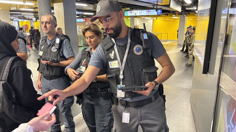 50 ans du métro : l’éternel défi de la sécurité souterraine