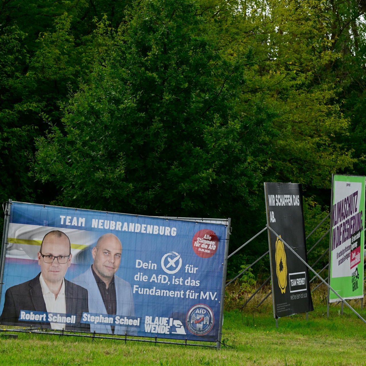 Germans Are Voting Again, Amid a Far-Right Surge. Here’s What to Watch.