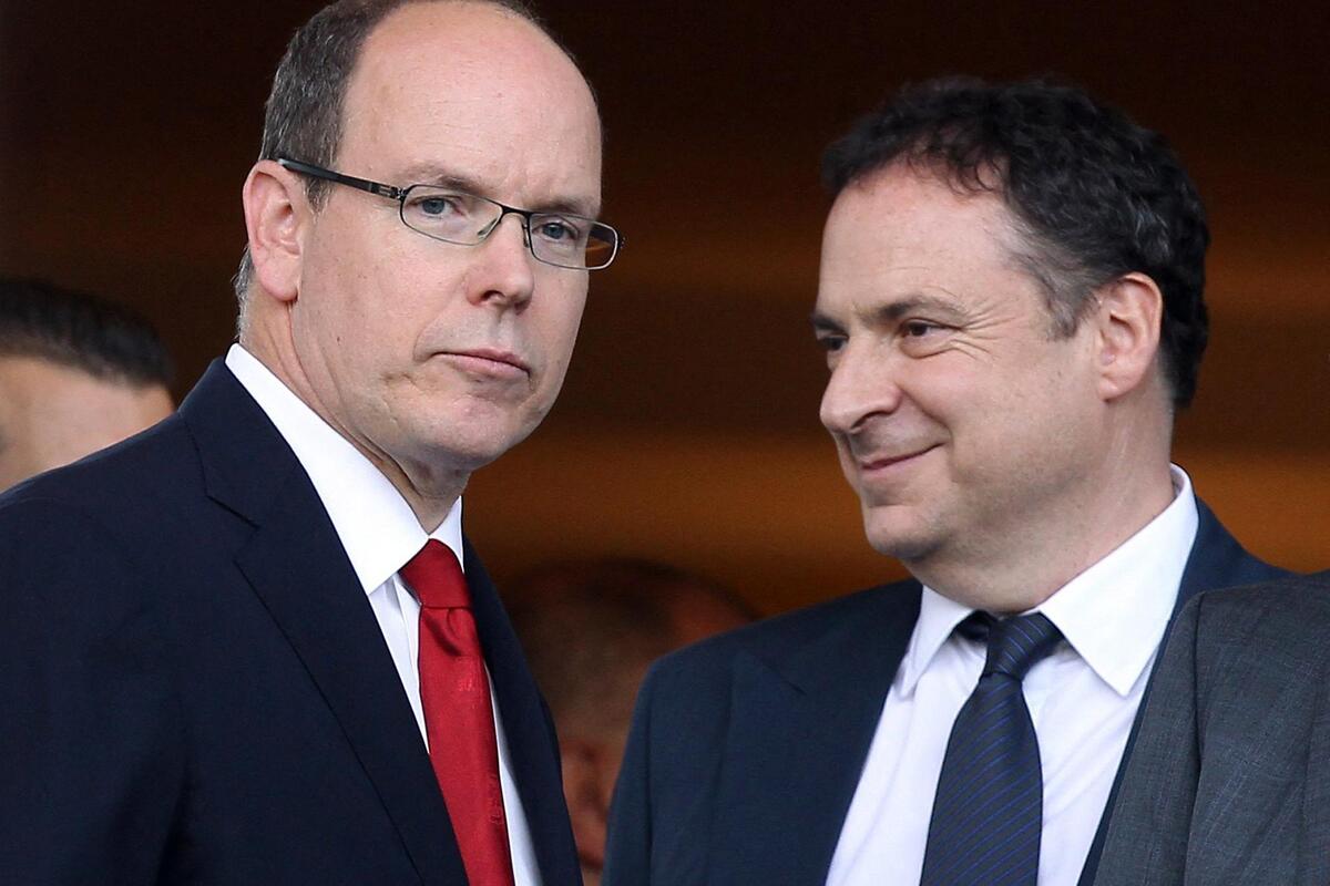 Ils « devront répondre de leurs actes et ne pourront décemment plus se faire passer pour des victimes » : l’avocat du prince Albert II sort de sa réserve après l’inculpation de Thierry Lacoste