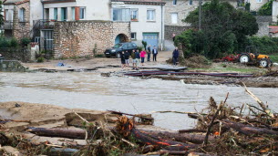 Catastrophes naturelles. Incendies cataclysmiques, orages, inondations... : pourquoi le prix de l’assurance habitation a explosé en un an