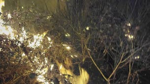 Ardèche. « La connerie humaine a encore frappé » : colère d’un maire après un nouveau départ de feu
