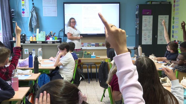 À l’école, le vocabulaire a évolué : l’aviez-vous remarqué ?
