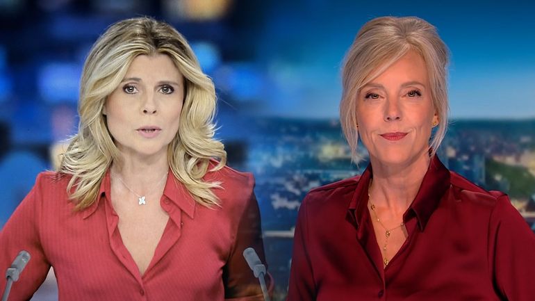 RTBF-RTL : les journaux télévisés sont-ils des "copiés-collés" ?