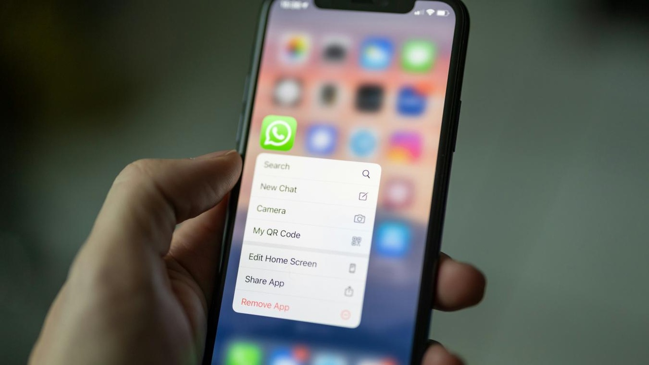 WhatsApp va cesser de fonctionner sur certains smartphones dès ce 8 septembre