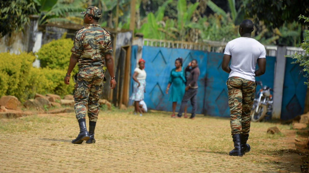 États-Unis: trois citoyens étatsuniens originaires du Cameroun condamnés à 15 et 5 ans de prison
