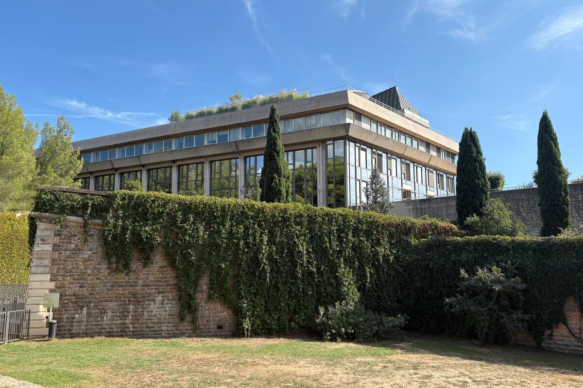Une « audace architecturale » : la préfecture du Var labellisée « Architecture contemporaine remarquable » à l’occasion des Journées du patrimoine